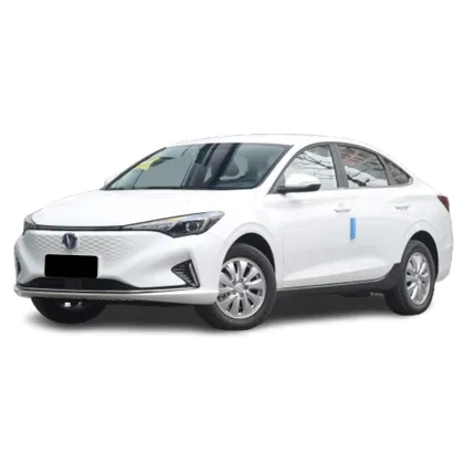 Changan EADO EV 460 and EADO Plus EV: Compact Sedan Models