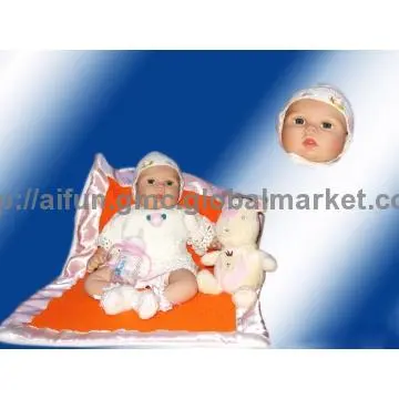 Lovely Reborn Baby Dolls