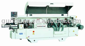 ZHF360 edge banding machine