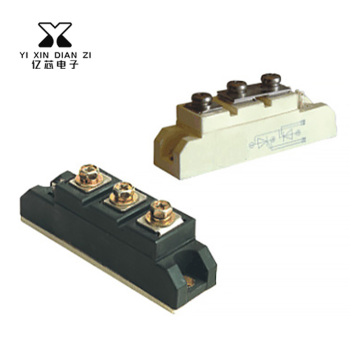 Elektronik Devreler için Standart Doğrultucu Diyot