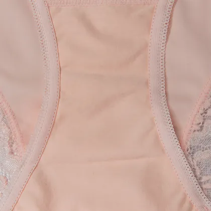 High end health underwear women bra underwear