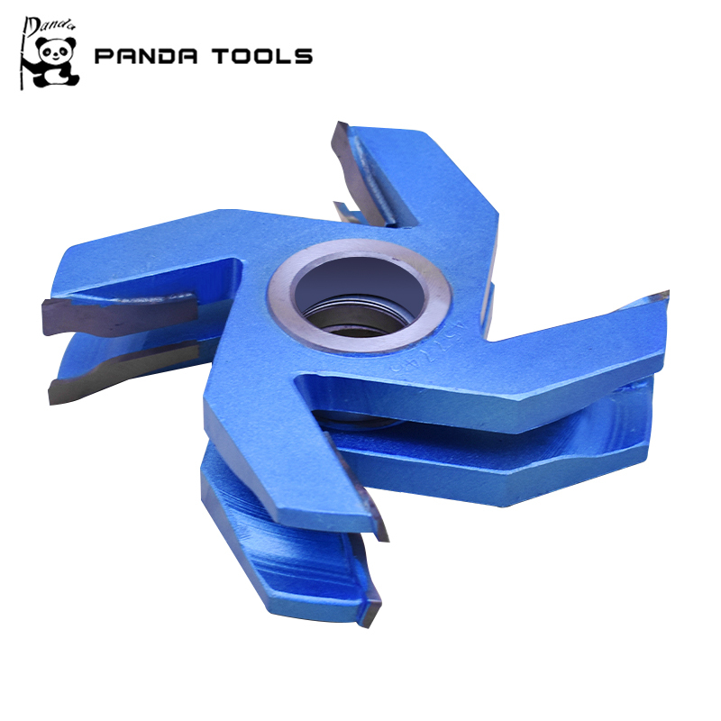High Performance Woodworking Machinery: Milling Cutter Spindle Moulder