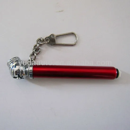 YD-1102Mini Tire Pressure Gauge