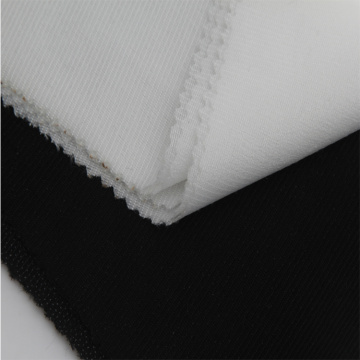 GAOXIN woven wrap knitted fusing interlining for interfacing