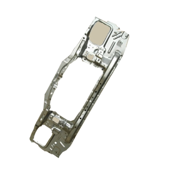 Great Wall Radiator Support 8400700-F00