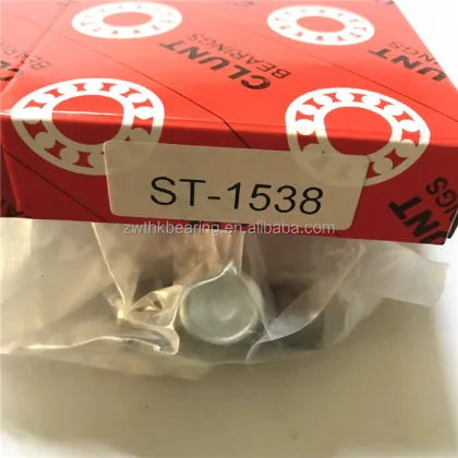 Hot Sale Universal Joint GUK12 Gross Bearing 27*80MM GUK-12