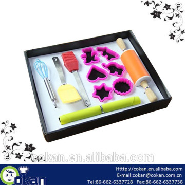 kids baking set CK-BS016A