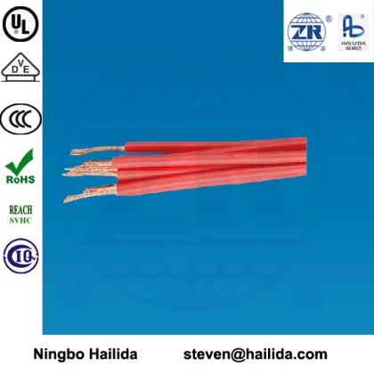 red copper wire galvanized copper wire electric thin with VDE