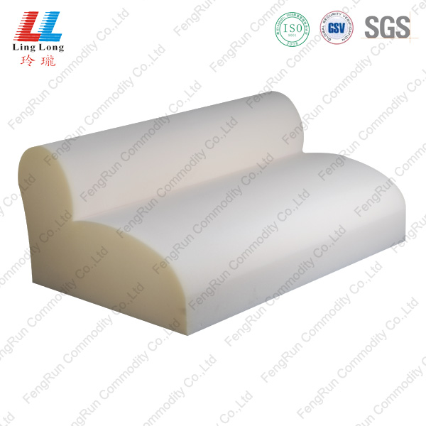 mattress sponge item