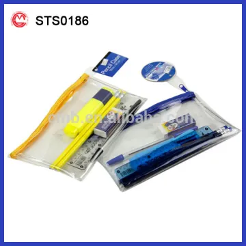 CUSTOM KIDS CHEAP COLORFUL PLASTIC PENCIL CASE FOR SCHOOL