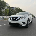 Used Nissan Murano 2021 2.5L XL
