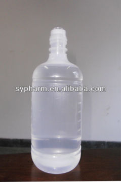 1000ml solution