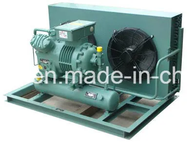 Semi-Hermetic Compressor Units for Cold Room or Cold Storage
