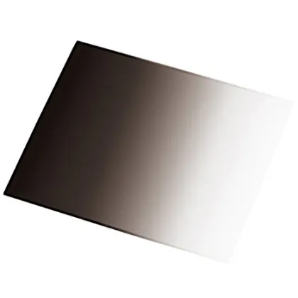 Graduated Orange Square Filter for Cokin P Series Camera Lens