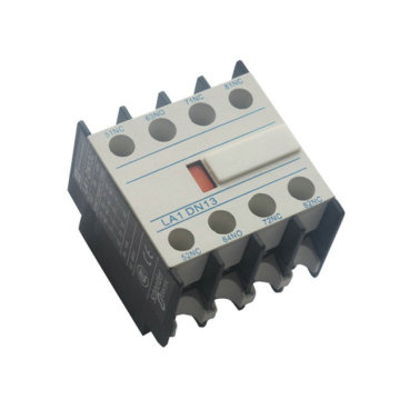 Nhà máy tiếp xúc 3 cực trực tiếp 600V cho GMC 40: Đảm bảo an toàn 100%