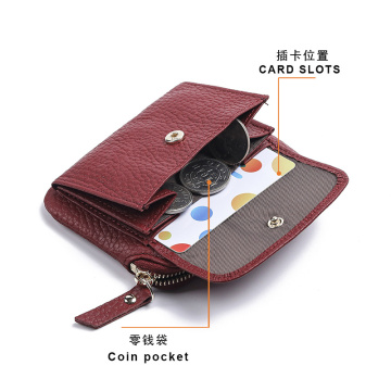 Neuester Hotsell -Pocket Money Clip Wallet