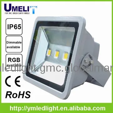 150w par38 led flood light