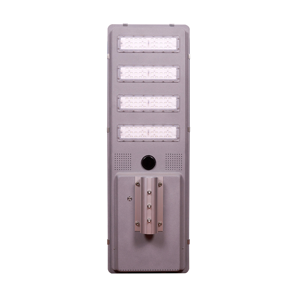 Solar Street Lights