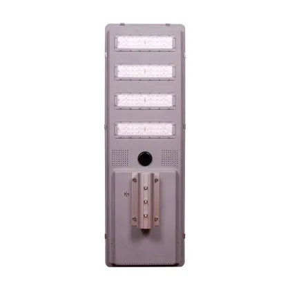 Outdoor Solar Led Street Lights