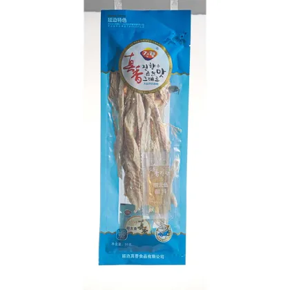 Alaska Dried Pollack Fish Pollack