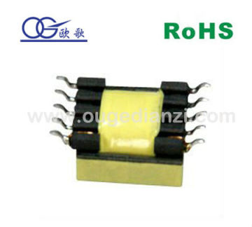 Efd15 Electronic Manufacturing, Pin5+5, SMD