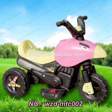 new products children toy bike electric bike hot sale