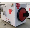 Máquina eficiente de desgaste para fundir