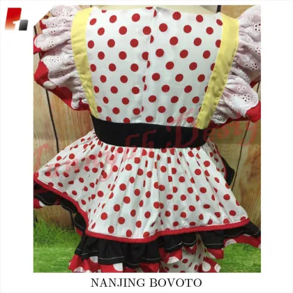 Wholesale baby kids boutique remake clothing sets