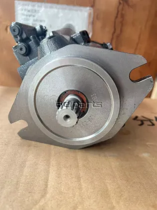 Belparts Excavator Spare Parts: A10V018 Hydraulic Piston Main Pump for Wacker Neuson 17 Mini Excavator