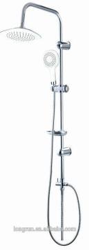 2014 new product luxury multI function abs shower kits