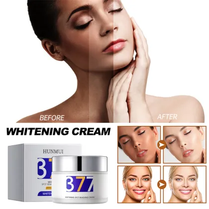 Dr.Bormell 377 Whitening Freckle Cream