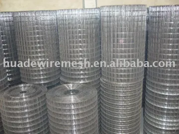 Crimped Wire Mesh, pre-crimped wire mesh,stainless steel crimped wire mesh