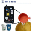 Liquid Silicone Electronic Potting for Power Module