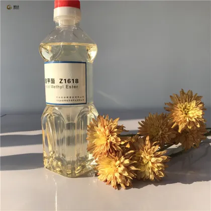 Biodiesel FAME sulphur content<10