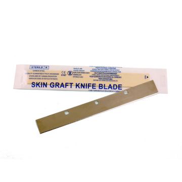sterilize Skin Graft Blade