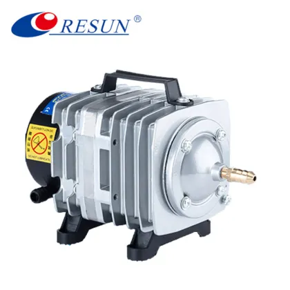 Resun ACO 003 35W Fish Tank Air Pump for Aquarium
