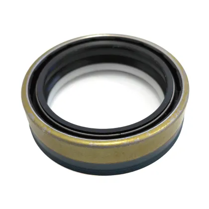 China Manufacturer Viton Oil Seals Custom Dana 2120605101