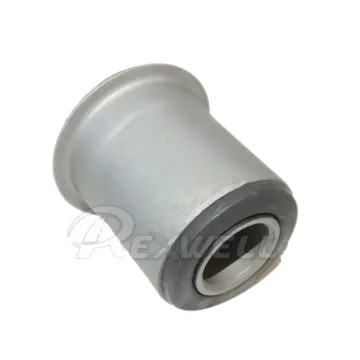 Spare Parts Control Arm Bushing 48635-26080 Toyota Hilux HiAce