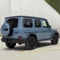 Mercedes-Benz G 63 2022 AMG G 63