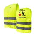 Оптовая индивидуальная 120GSM HI VIS OTREMERTECTIVE SAPEECT