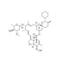 개 및 고양이 Selamectin Cas 165108-07-6 호 parasiticide