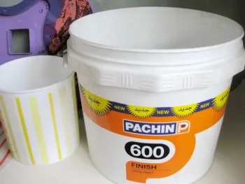 Heat Transfer For Plastic