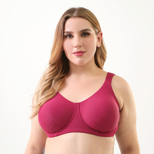 Soutien-gorge à armatures bonnets EFG RTS femme