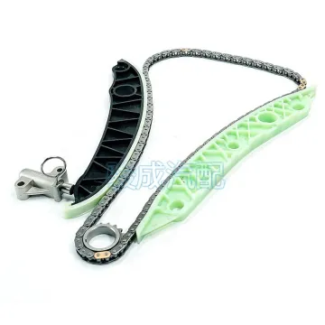Chongqing Old Style 478 Chain Timing Kits for Changan ALSVIN