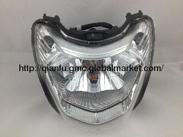 HJ150-9 MOTORCYCLE head light