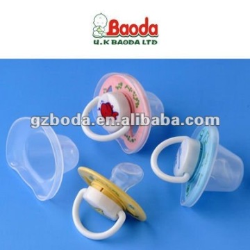 new design baby pacifier funny pacifier