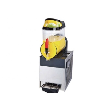 เครื่อง Mini Slushy &amp; Sorbet Maker: เหมาะสำหรับเครื่องดื่มแช่แข็งและไอศกรีมอ่อนนุ่ม