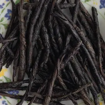 Green Tea, Kuding, China