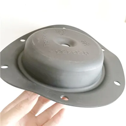 Control Valve Diaphragm and Actuator Parts: Fisher GE52433 Diaphragm, Gaskets & Seals