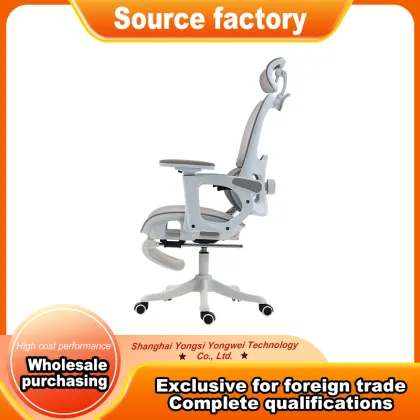 DJ800 E-sports Ergonomic Chair